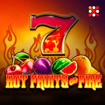 7 hot fruits fire by สล็อต เว็บ ตรง แตก ง่าย ล่าสุด