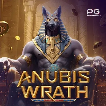 anubis warth by สล็อต เว็บ ตรง แตก ง่าย ล่าสุด