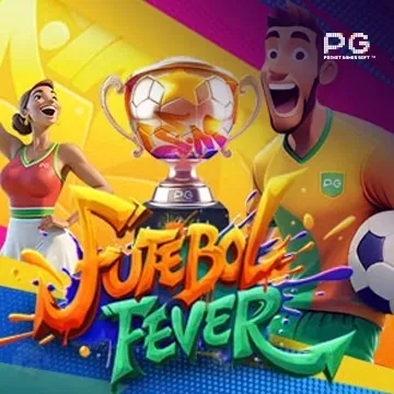 futebol fever by สล็อต เว็บ ตรง แตก ง่าย ล่าสุด