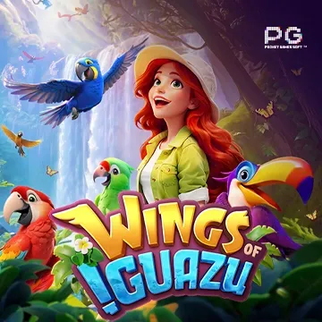 wings guazu by สล็อต เว็บ ตรง แตก ง่าย ล่าสุด