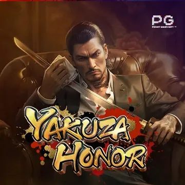 yakuza honor by สล็อต เว็บ ตรง แตก ง่าย ล่าสุด